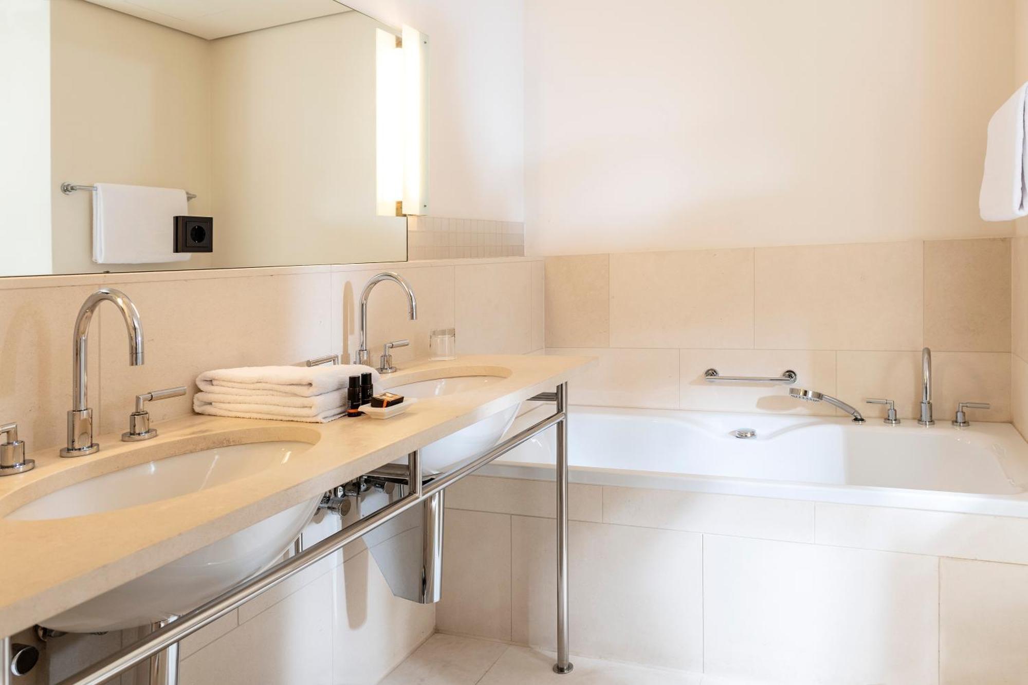 Deluxe Apartment 4-6 Etage