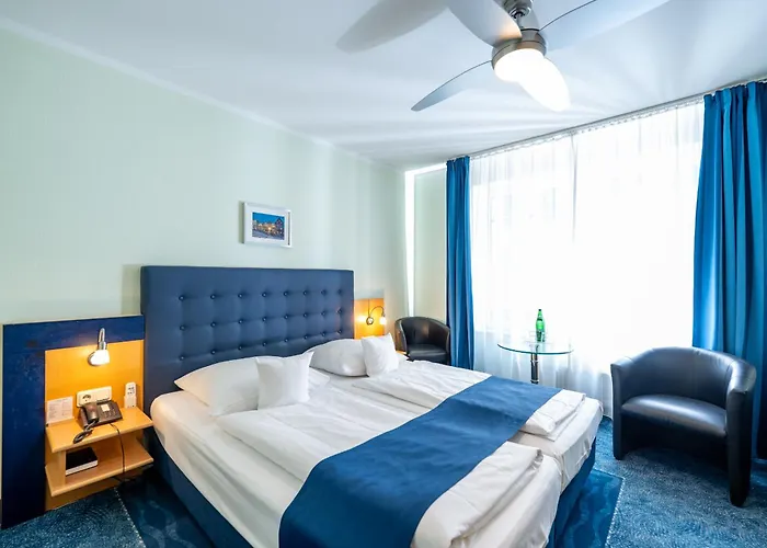 HanseportHotel Hamburg